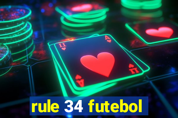 rule 34 futebol